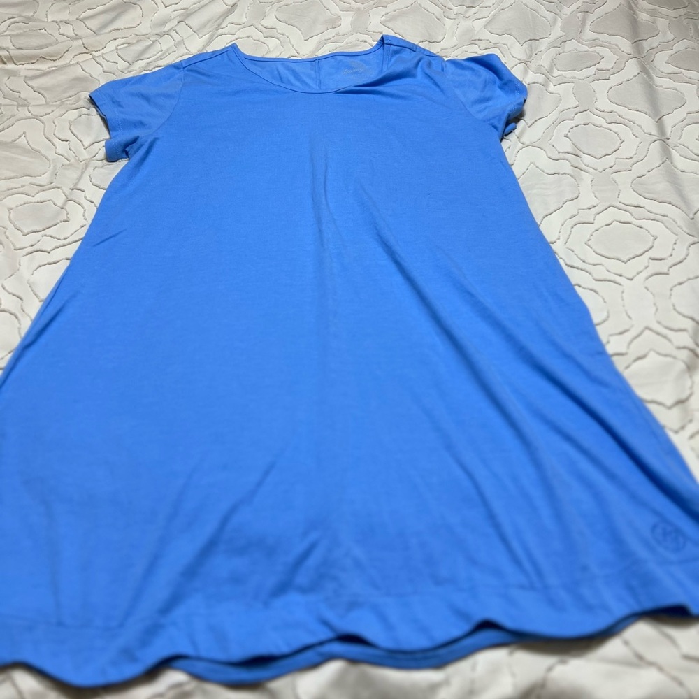 Lauren James dress